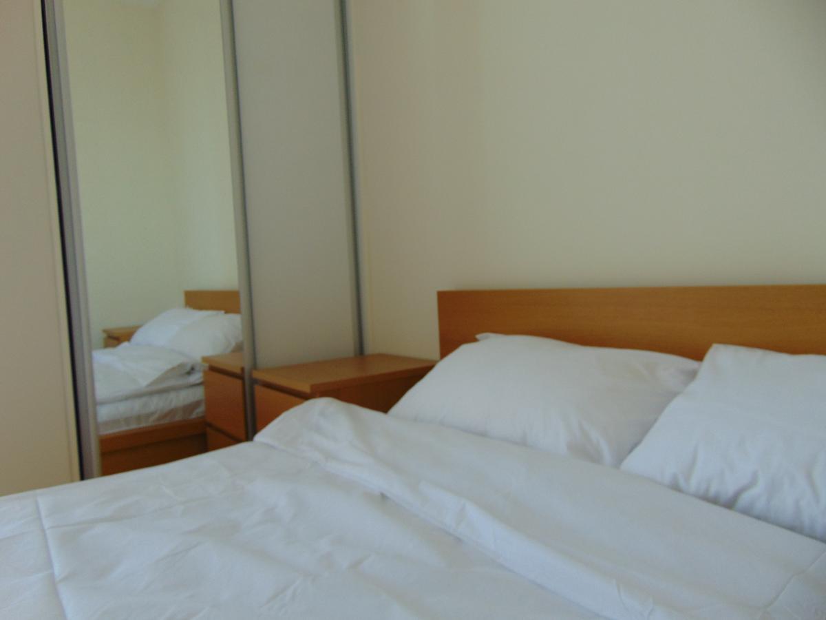 פרימורסקו Liberty Residence מראה חיצוני תמונה