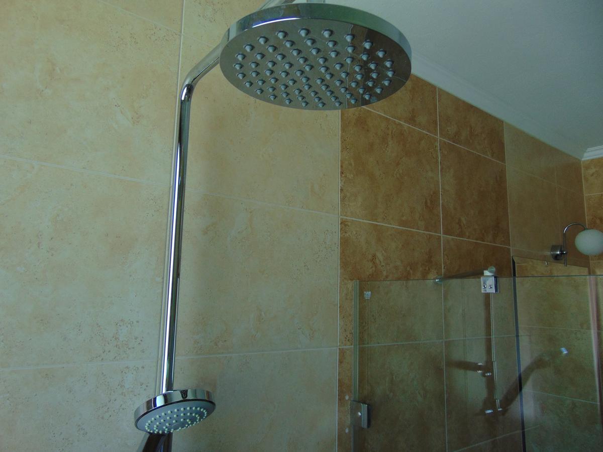 פרימורסקו Liberty Residence מראה חיצוני תמונה